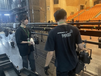 南华大学民音系携手云林爱乐产学共制音乐剧　展现学生实战力