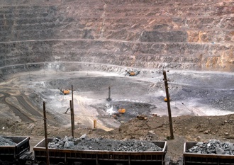 傳北京鬆綁稀土出口「做半套」 美軍供應商遭封殺