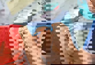 流感脫離流行期！疾管署預警：12月上旬恐再升溫、威力更猛