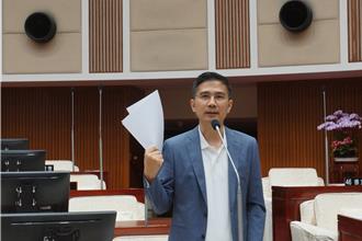 新壽分手費見「除草、Logo調整費」曾獻瑩看時間成本：要就給他吧