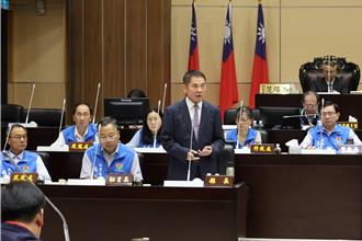 豬瘟如果在苗栗新聞不會那麼大  鍾東錦：已經是政治操作