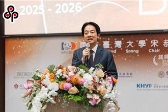 要韓國瑜聲援沈伯洋  白委翻卓榮泰「一句話」嗆賴清德搞不清狀況？