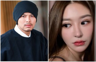 不只是朋友？ 大馬警長證實黃明志、謝侑芯「超友誼親密關係」