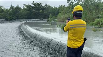 恢復行駛！台鐵光復隧道淹水已解除 東部幹線4點起正常行駛