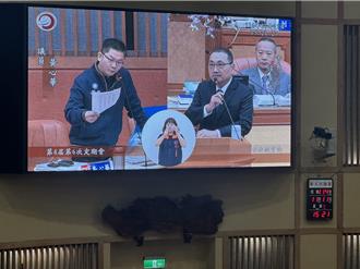 擋土牆崩落！新北3500坡地社區「1／2沒管委會」議員籲4方向改善