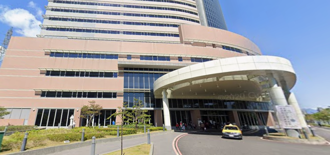 輔大醫院「病患持美工刀攻擊醫生」！名醫江漢聲受傷 院方說話了