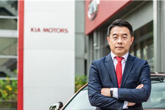 裕日车人事调整 李昌益接任副总经理