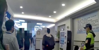 棋牌社暗營賭場遭警強勢掃蕩 市府鐵腕斷水電