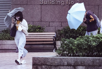 不斷更新》鳳凰南修還有颱風假？ 台東宣布明上班上課