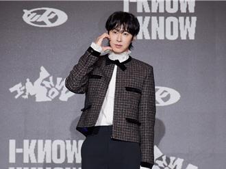 越洋訪問》東方神起允浩想重遊台灣 給22年前的自己3忠告