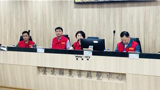 毫無懸念！台東縣12日正常上班上課