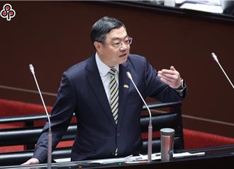 时评》卓揆骂到谁