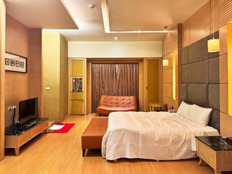 罚不怕！北市非法日租套房暴增 议员建议「按地点开罚」