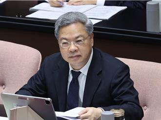 中油三接工程遭爆浮報百億    龔明鑫指如有新事證政風重啟調查