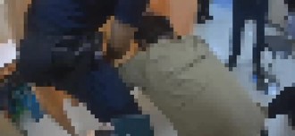 影》濺血現場！刺殺名醫江漢聲 嫌遭壓制喊「沒有正義」