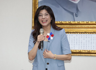 国民党险裁撤驻美代表处？郑丽文最新声明：从未想过