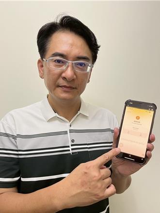 柯呈枋遭民调遗漏  邱建富跨党派声援：理解被消失的感受