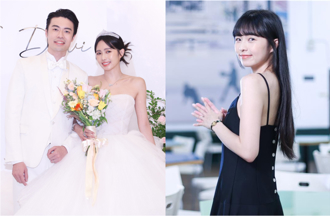 簡廷芮最新發文「跟老公道歉」 陷婚內出軌風波 吐真實心聲