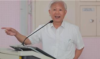 賴清德喊諾貝爾獎333願景 專家直言：差距遙遠、望塵莫及