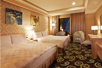 购物节优惠 义大天悦、朋趣推出住房专案