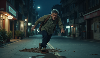 人行道跑步遭地磚絆倒求國賠 他敗訴關鍵出爐