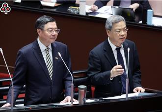 關稅談判「全世界只剩下台灣」　卓揆：最近應會有些進展