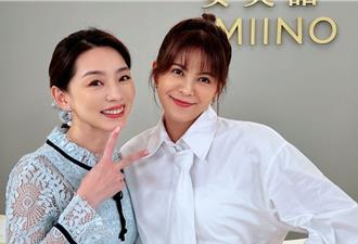 苏晏霈「双胞胎姊妹」加入《好运来》！？赖芊合讚：都是天使系