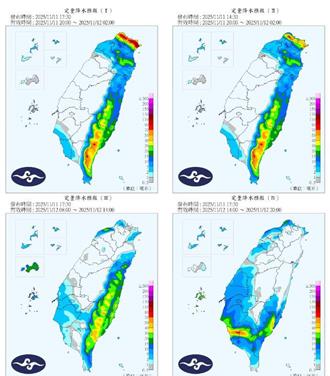 鄉親敲碗盼跟進中彰停班停課 南投縣府給不放假原因