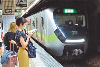 鳳凰颱風逼近 明日台鐵班次異動一覽