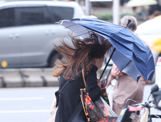 入冬最強冷空氣接力鳳凰？北台灣下探15度 影響時間曝