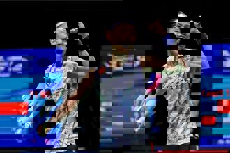 羽球》传奇落幕！BWF致敬戴资颖 讚「玩心」成经典