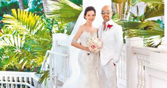 辛龍痛失劉真認不再婚「愛過一回就夠」　吳宗憲說話了