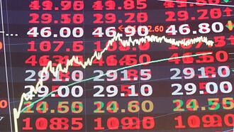 上市柜缔造最旺10月