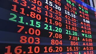 台股返月線 台幣央行力守31元