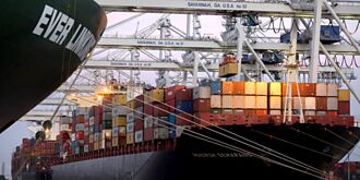 中美港口費停徵 航運業鬆口氣