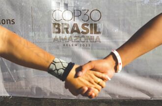 美中大咖不来 COP30难成气候