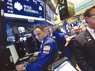 力抗关税 美企Q3获利报喜