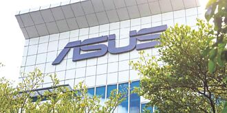 双11备货潮 华硕上月业绩靓