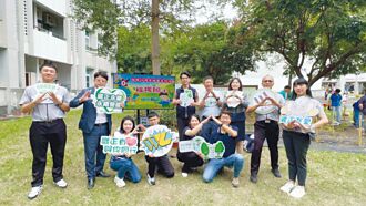 首參與《天下永續公民獎》 崴正獲小巨人組獎落實永續藍圖