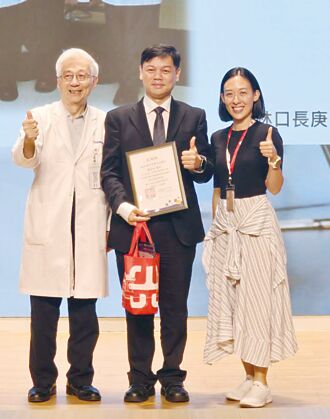 四科權威 同台揭密老化警訊