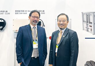 奇裕強化電網體質 助產業實現零停工