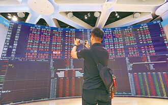 嘉澤Q3犀利 貿聯登類股王