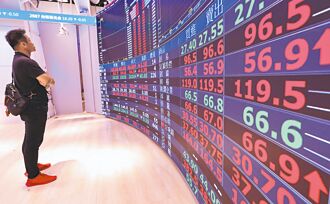 日月光投控10月營收 創近三年次高