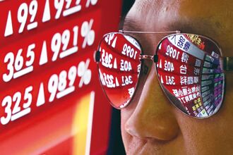 最旺10月加持 券商获利奏捷