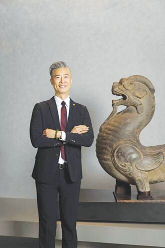 震旦行60周年 引领两岸产业升级