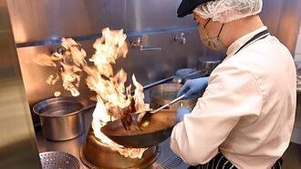 連鎖餐飲集團 前十月營運高歌