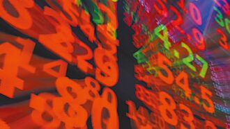 15檔营收三增股 法人簇拥