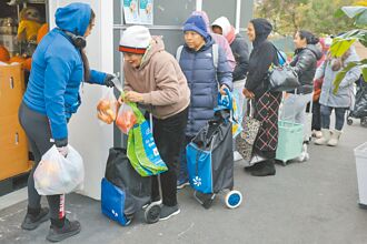 民主黨倒戈 美國政府有望開門