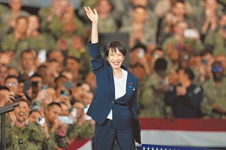 台灣有事發言惹議 日相不撤回