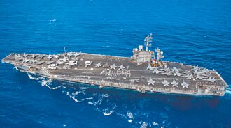 美眾議員史密斯：兩岸情勢未變 陸對台強硬沒理由